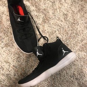 Jordan’s - like new